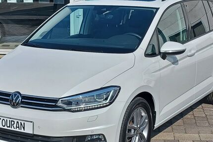 VW Touran 71.500 km 28.790 &euro; Bad Rappenau 74906