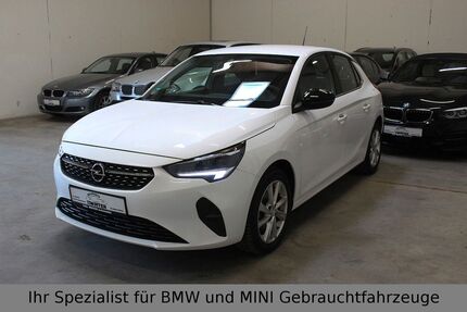 Opel Corsa 43.012 km 12.799 &euro; Vaihingen Enz 71665