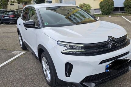 Citroen C5 Aircross 16.900 km 17.999 &euro; Neckarsulm 74172