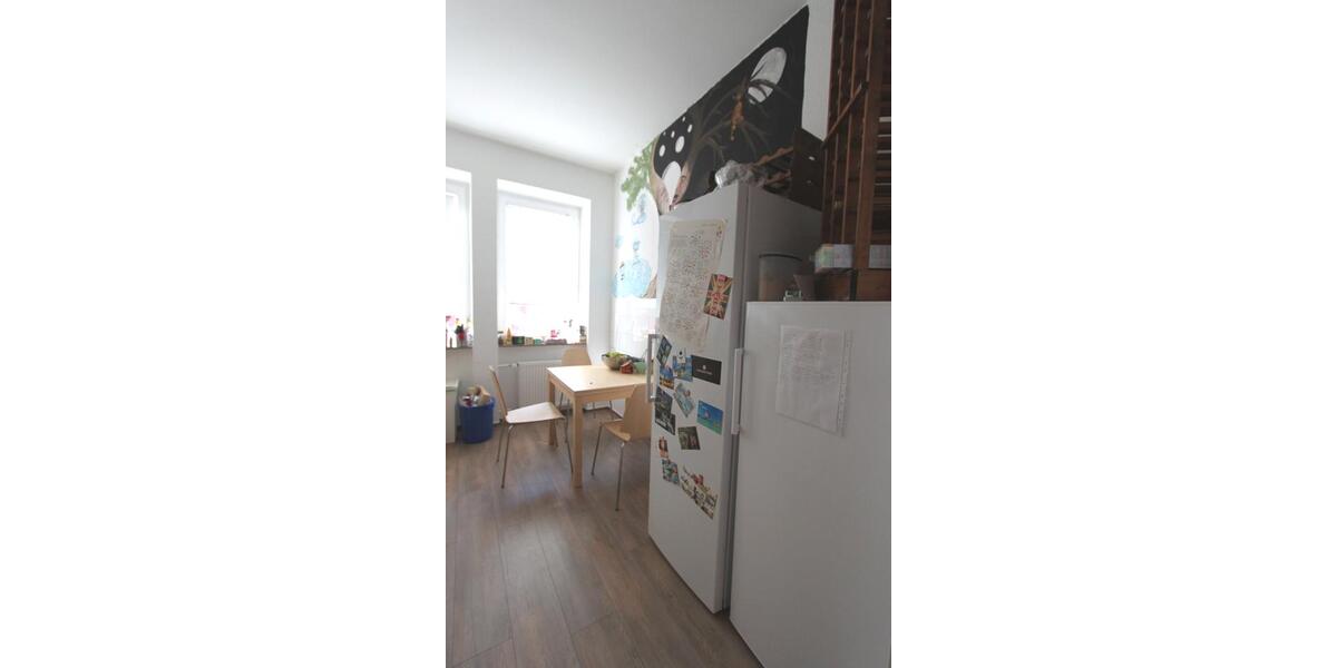 Etagenwohnung Heilbronn - 1 Zimmer, 18 m&sup2;, 360&euro; | Angebot:23508875