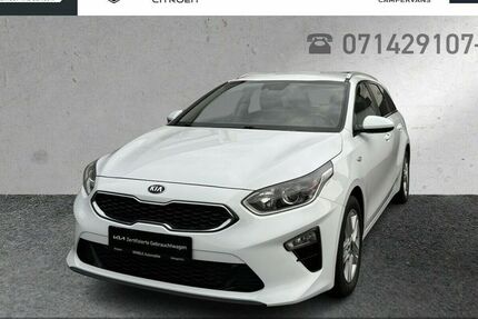 Kia ceed Sportswagon 167.312 km 10.600 &euro; Bietigheim-Bissingen 74321