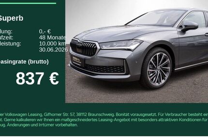 Skoda Superb 17.990 km 62.930 &euro; Heilbronn 74076