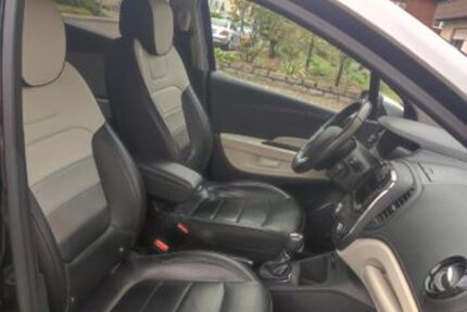 Renault Captur 117.000 km 10.999 € Mosbach 74821