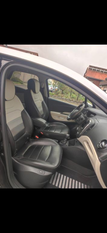 Renault Captur 117.000 km 10.999 € Mosbach 74821