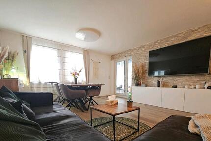 3 Zimmer EG Wohnung zimmer