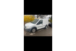 Tourneo Connect