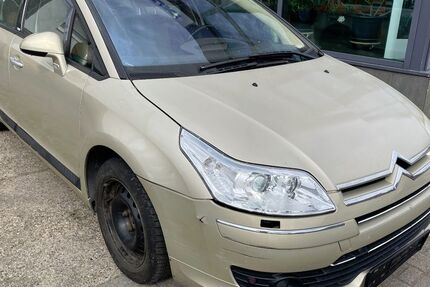 Citroen C4 234.000 km 1.100 &euro; Sinsheim 74889