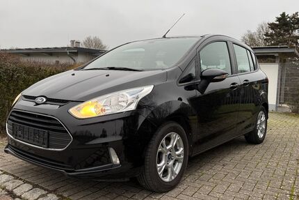 Ford B-Max 117.118 km 4.950 &euro; Eppingen 75031
