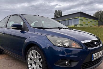 Ford Focus 189.000 km 2.500 &euro; Erdmannhausen 71729