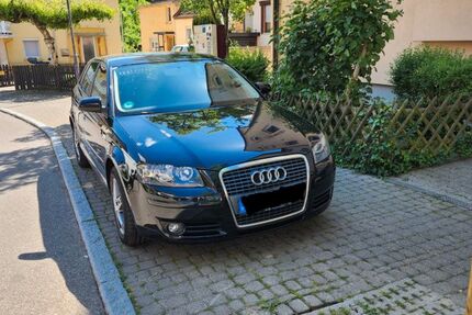 Audi A3 150.000 km 5.699 € Bad Friedrichshall 74177