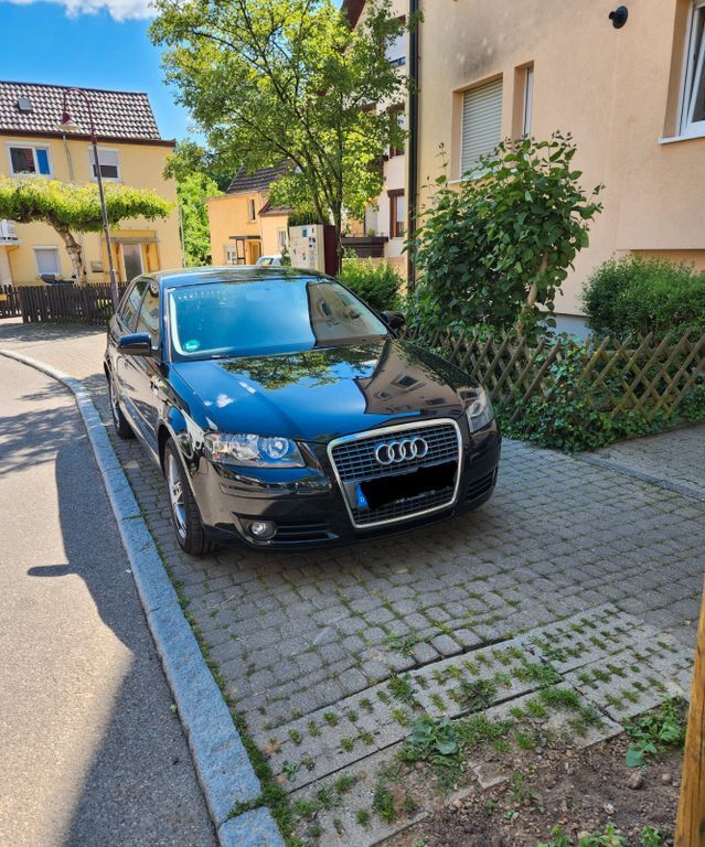 Audi A3 150.000 km 5.699 € Bad Friedrichshall 74177