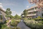 Terrassenwohnung Öhringen - 4.5 Zimmer, 108 m&sup2;, 1.492&euro; | Angebot:23782527