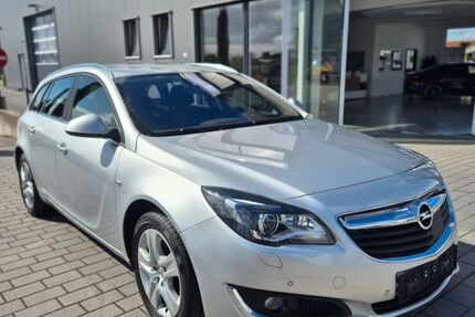 Opel Insignia 100.922 km 10.900 &euro; Leingarten 74211