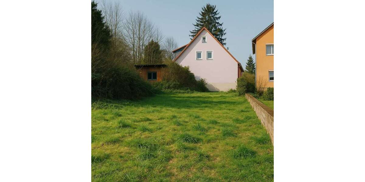 Grundstück zu verkaufen in Sinsheim 110.000 € 440 m² zimmer