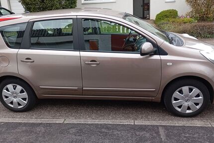 Nissan Note 214.500 km 1.300 &euro; Neckarsulm 74172