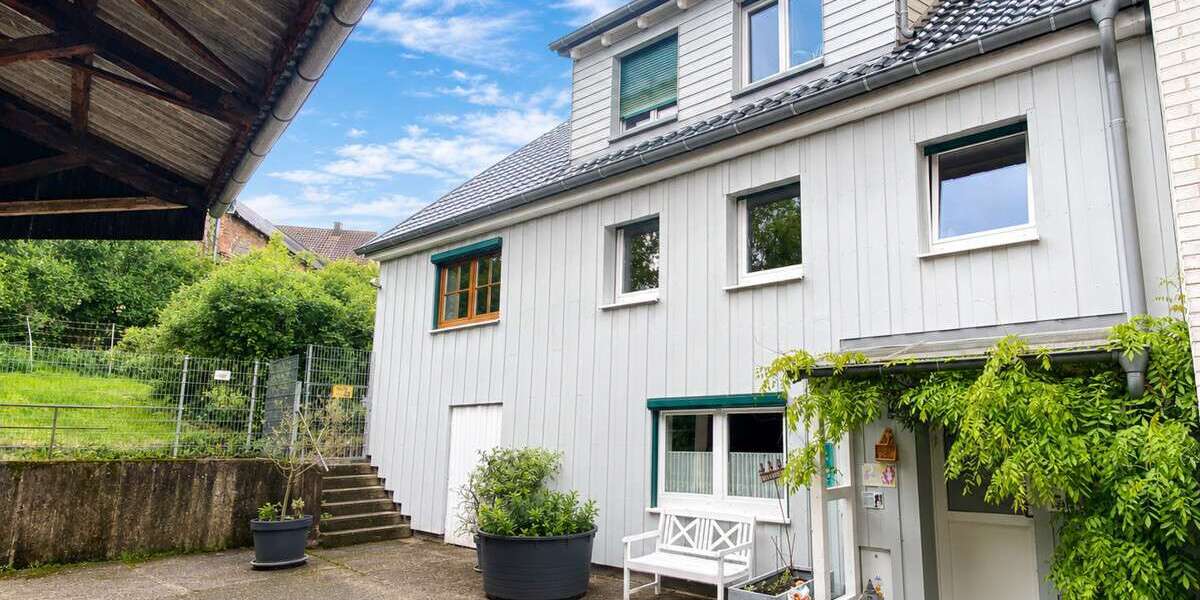 Einfamilienhaus Steinheim-Kleinbottwar Kleinbottwar - 7 Zimmer, 175 m&sup2;, 597.000&euro; | Angebot:26506783