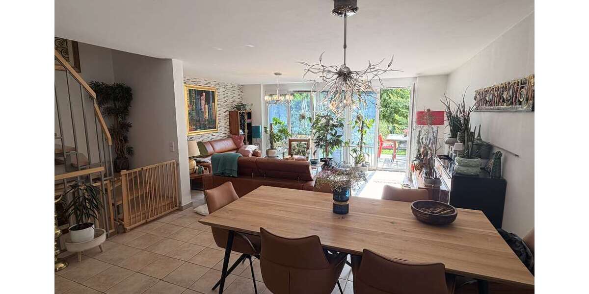 Haus zum Kaufen in Ludwigsburg 895.000 € 139 m² - Einfamilienhaus Ludwigsburg | Angebot:27640260