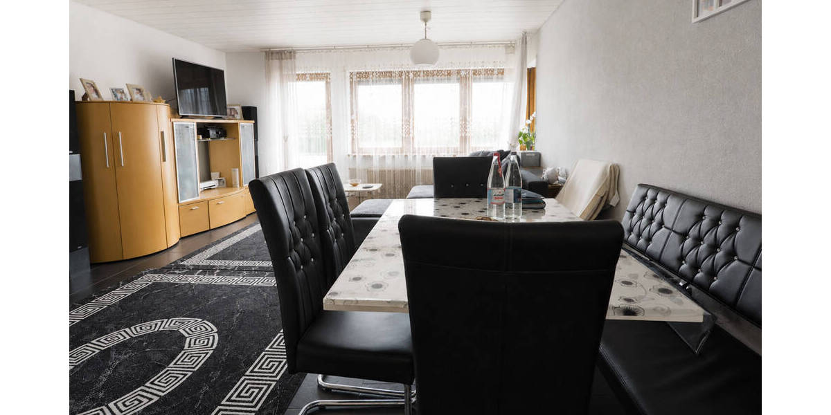 Etagenwohnung Sachsenheim / Hohenhaslach Hohenhaslach - 3 Zimmer, 65 m&sup2;, 199.000&euro; | Angebot:26474683