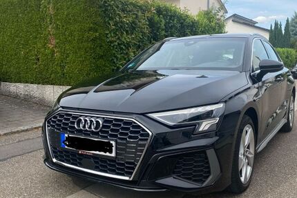 Audi A3 52.000 km 22.900 &euro; Untereisesheim 74257