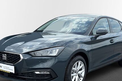 Seat Leon 7.500 km 23.950 &euro; Heilbronn 74076