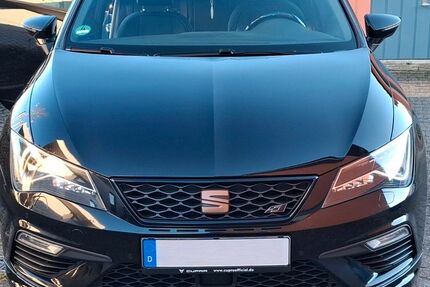 Seat Leon 75.000 km 25.499 &euro; Ilsfeld 74360