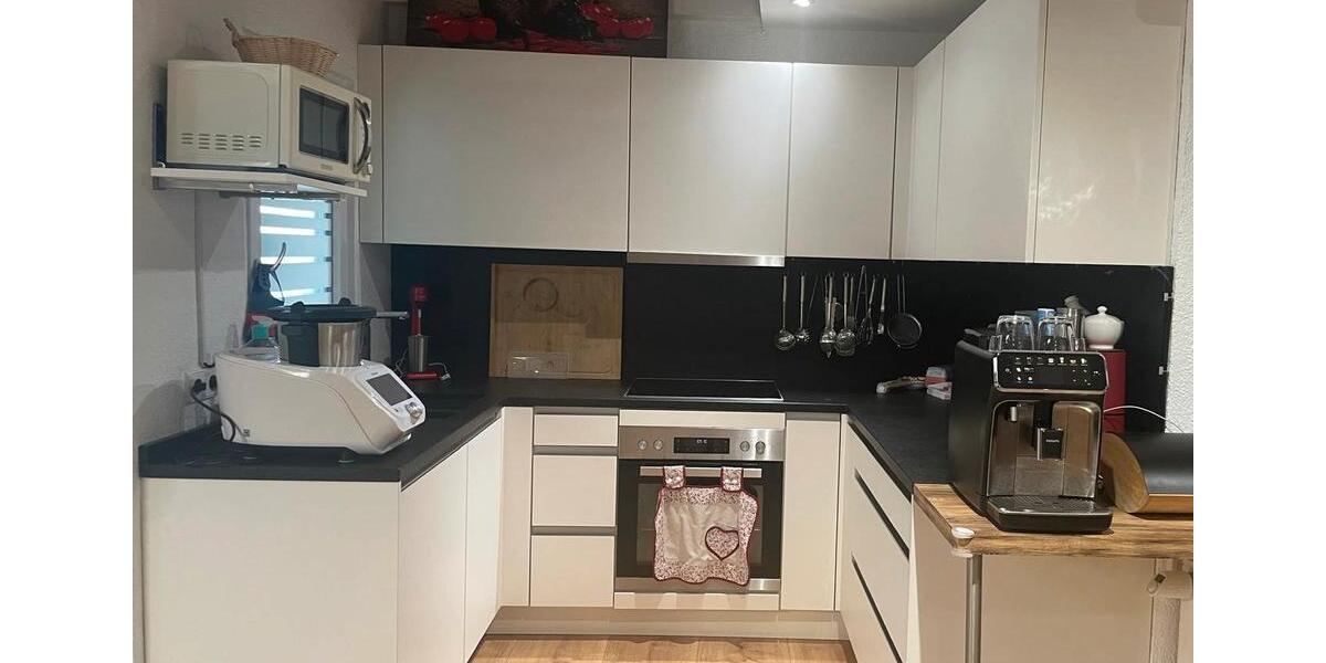 Etagenwohnung Asperg - 4 Zimmer, 77 m&sup2; | Angebot:26896611