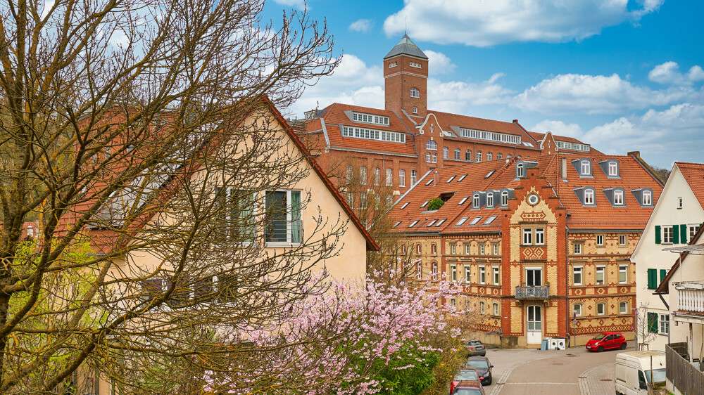 Etagenwohnung Bietigheim-Bissingen / Bissingen Bissingen - 3 Zimmer, 68 m&sup2;, 219.000&euro; | Angebot:26841038