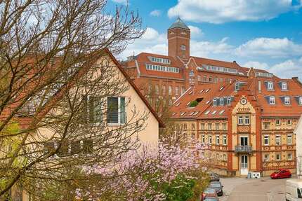 Wohnung Bietigheim-Bissingen / Bissingen Bissingen - 3 Zimmer, 68 m&sup2;, 219.000&euro; | Angebot:26841038