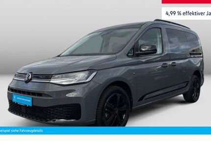 VW Caddy Maxi 5.545 km 37.750 &euro; Bietigheim-Bissingen 74321