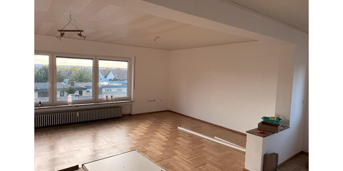 Etagenwohnung Neckarsulm - 4.5 Zimmer, 106 m&sup2;, 1.350&euro; | Angebot:26348724