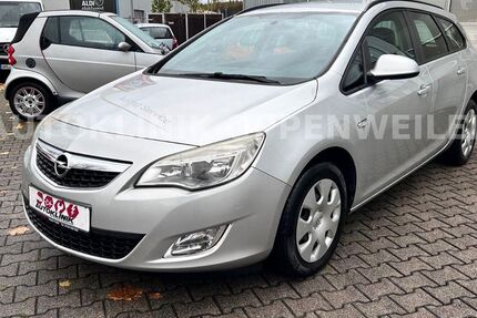 Opel Astra 231.600 km 2.900 &euro; Oppenweiler 71570