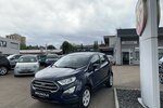 EcoSport 1.0 Cool & Connect