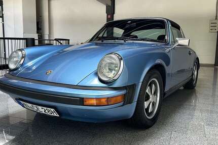Porsche 911 100.000 km 88.000 &euro; Heilbronn 74076