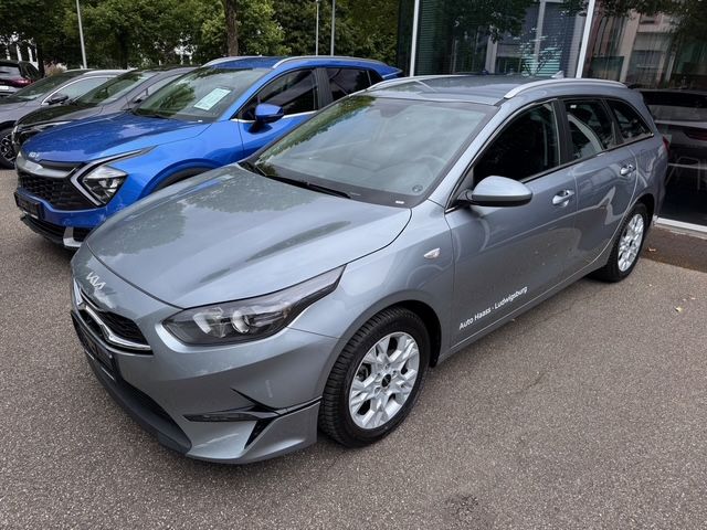 ceed Sportswagon