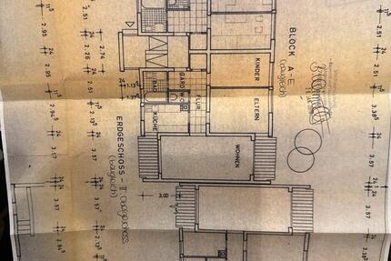 Moderne helle 3-Zimmer Wohnung 3 zimmer