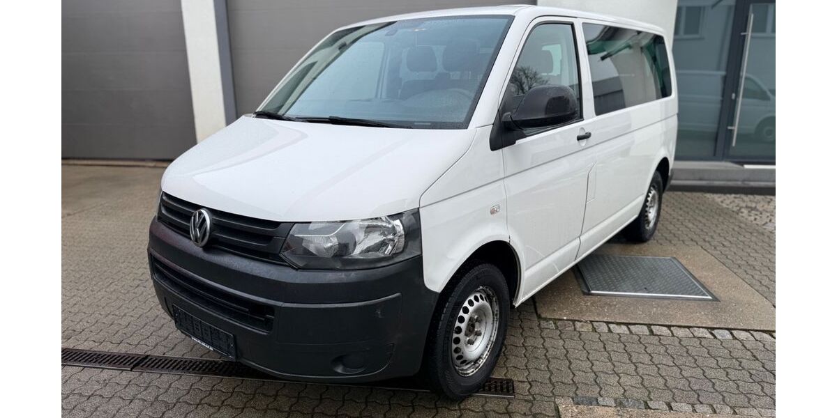 VW T5 Transporter 246.925 km 8.999 &euro; Heilbronn 74081
