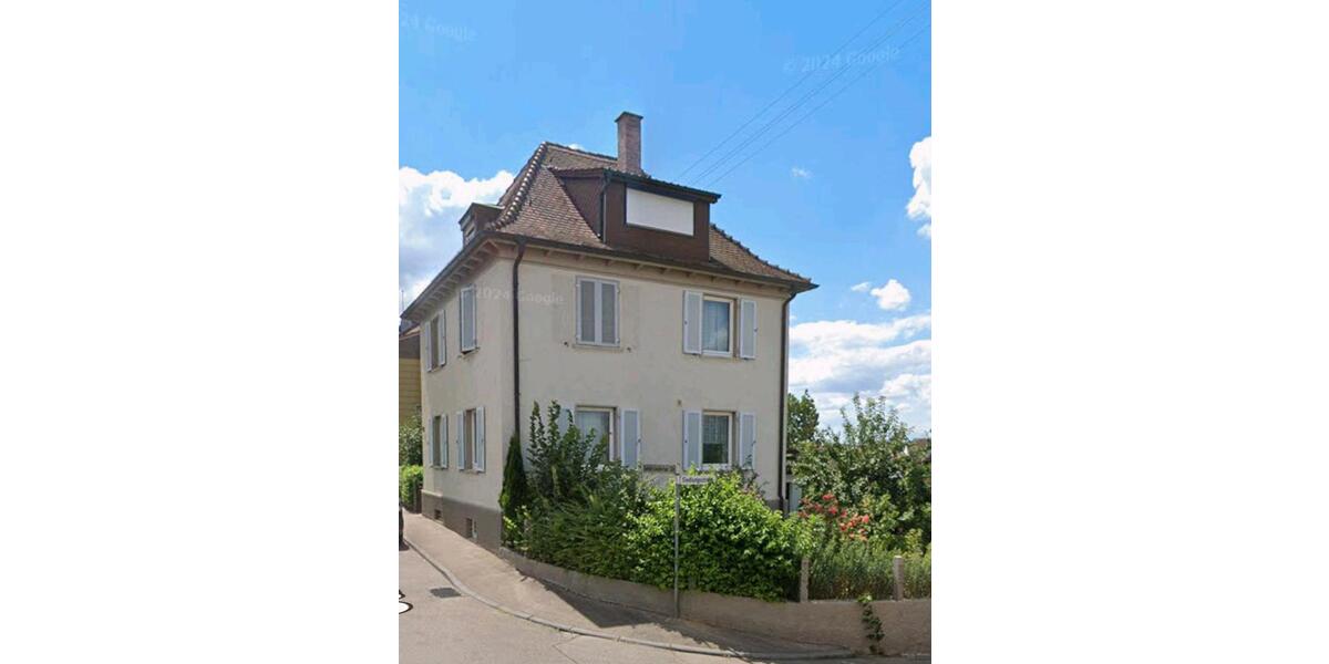 Mehrfamilienhaus, Wohnhaus Heilbronn Frankenbach - 6 Zimmer, 130 m&sup2;, 350.000&euro; | Angebot:24604393