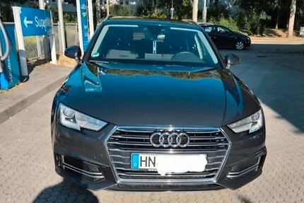 Audi A4 148.500 km 16.200 € Heilbronn 74074