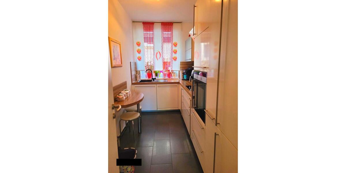 Erdgeschoßwohnung Heilbronn - 3 Zimmer, 70 m&sup2;, 260.000&euro; | Angebot:26823844