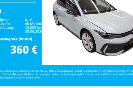 VW Golf 19.300 km 34.930 &euro; Neckarsulm 74172