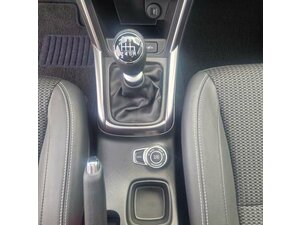 Suzuki SX4 S-Cross 1.4 Boosterjet Hybrid Allgrip Comfort+ 19.220 km 29.930 &euro; Obrigheim-Asbach 74847