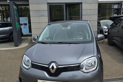 Renault Twingo 14.500 km 10.395 &euro; Bad Wimpfen 74206