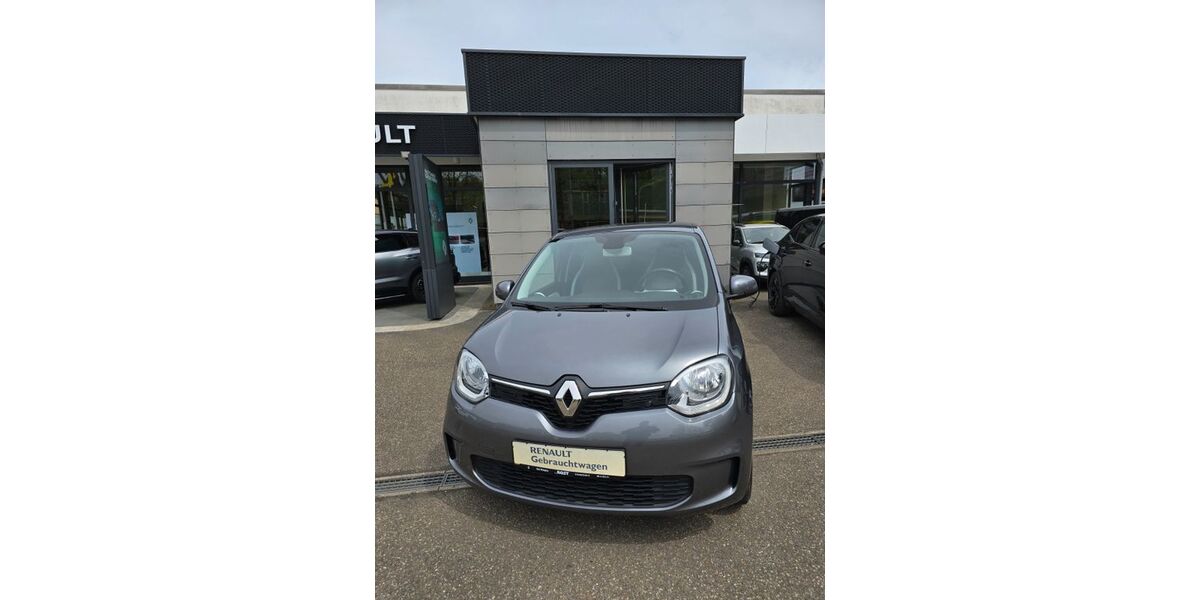 Renault Twingo 14.500 km 10.395 &euro; Bad Wimpfen 74206