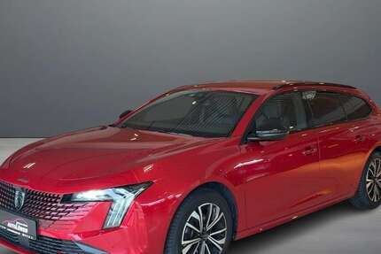 Peugeot 508 45.790 km 20.480 &euro; Öhringen 74613