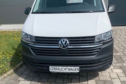 VW T6 Transporter 103.774 km 21.500 &euro; Erligheim 74391