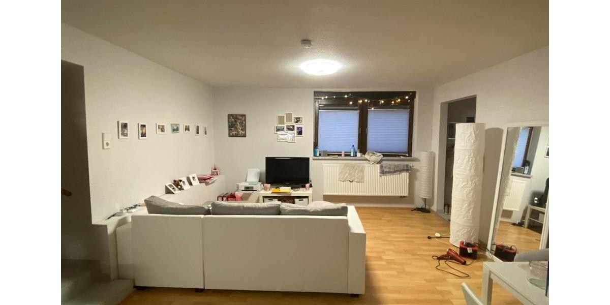 Etagenwohnung Eppingen - 2.5 Zimmer, 55 m&sup2;, 550&euro; | Angebot:25148895