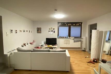 Wohnung Eppingen - 2.5 Zimmer, 55 m&sup2;, 550&euro; | Angebot:25148895