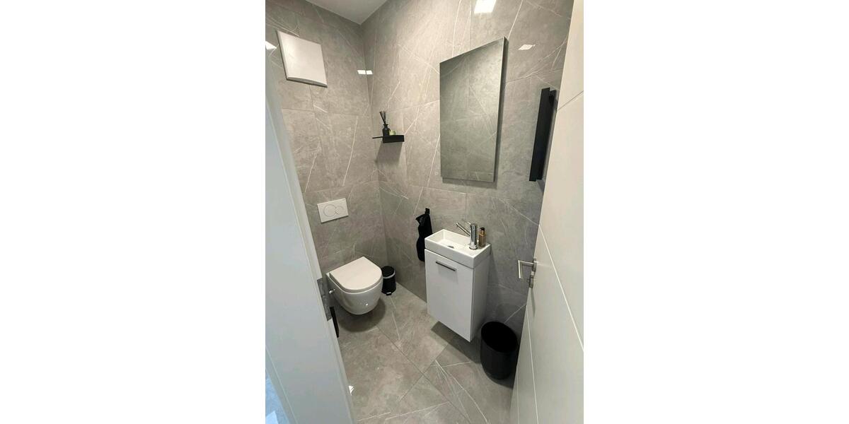 4-Zimmer Wohnung Ludwigsburg Poppenweiler zimmer