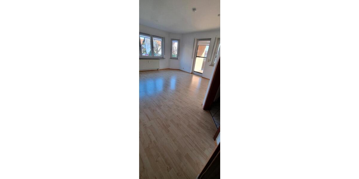 2 Zi. Wohnung in Bretzfeld 2 zimmer