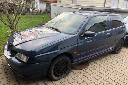 Alfa Romeo Alfa 145